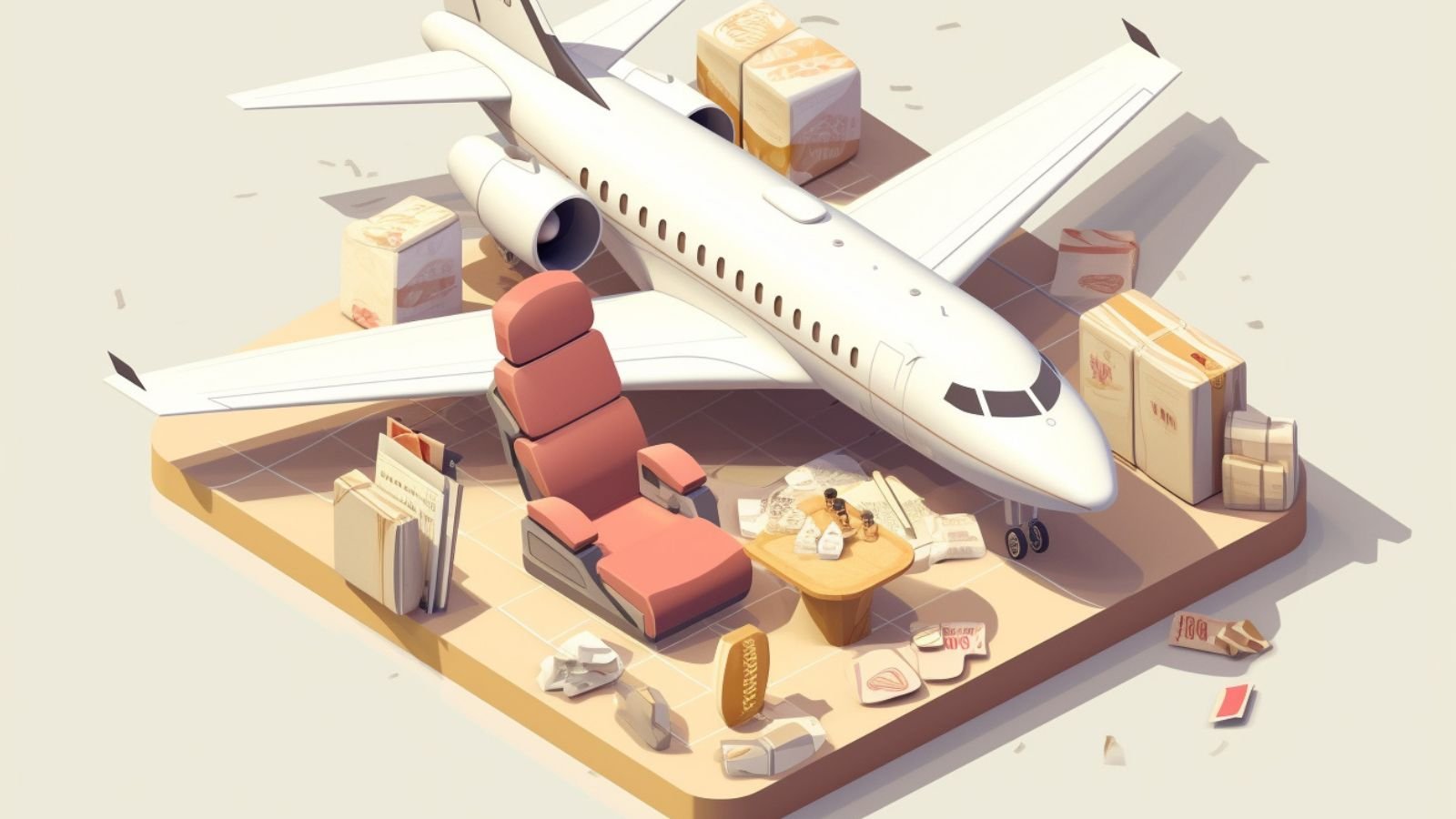 The Rise of Ancillaries in the Aviation Industry Future of Travel OAG